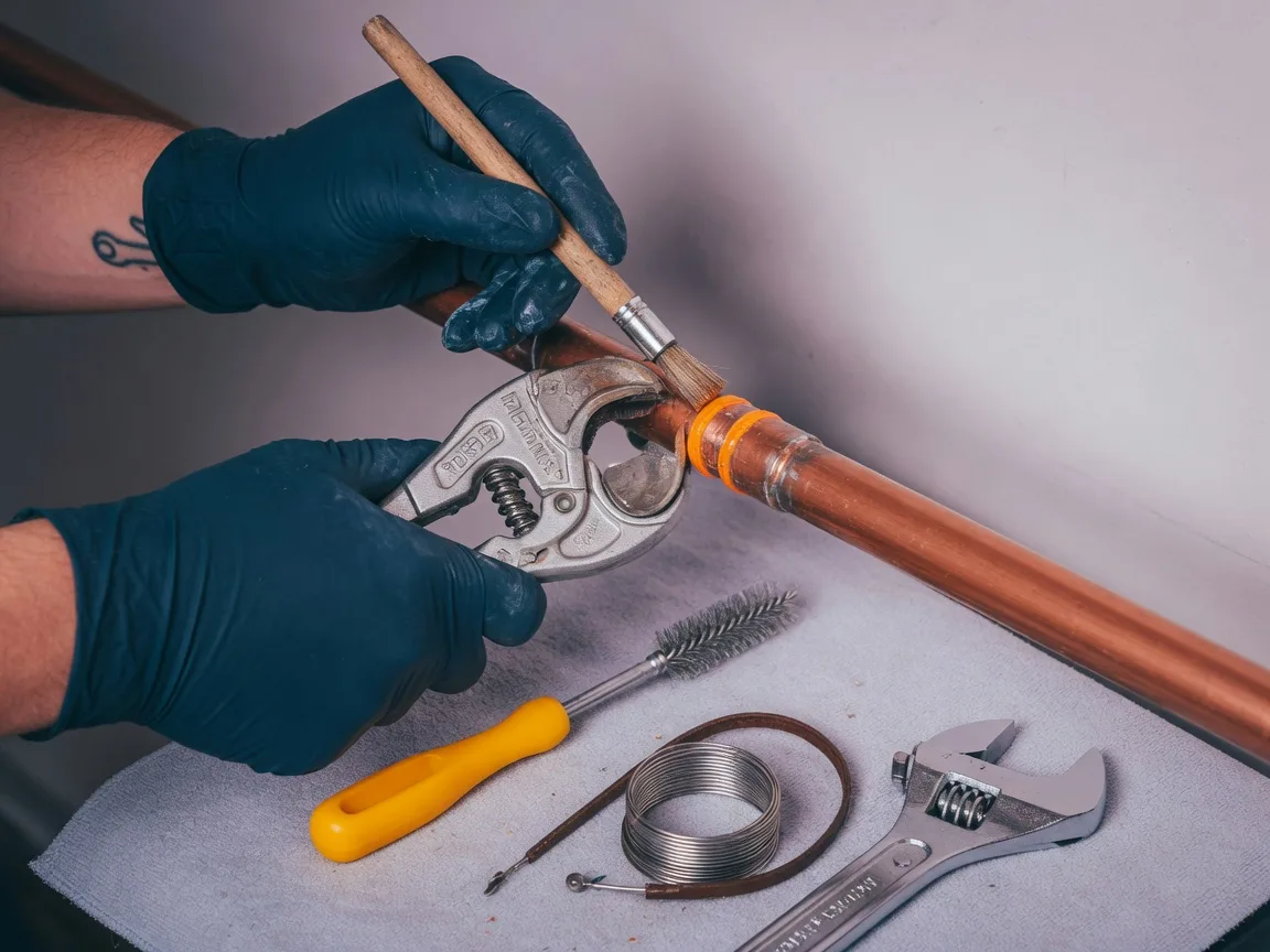 Why choose Sump Pump Repair in Glen Ferris, WV
